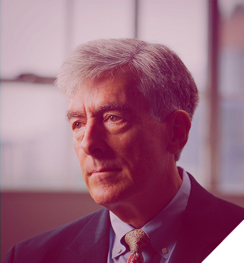 Chris Inglis, First National Cyber Director