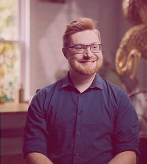 John Hammond, Researcher, Cyber Influencer