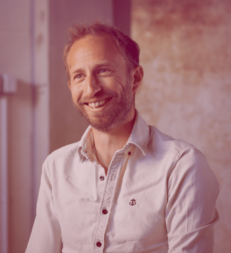 Rob Shapland, Director and Ethical Hacker at Cyonic