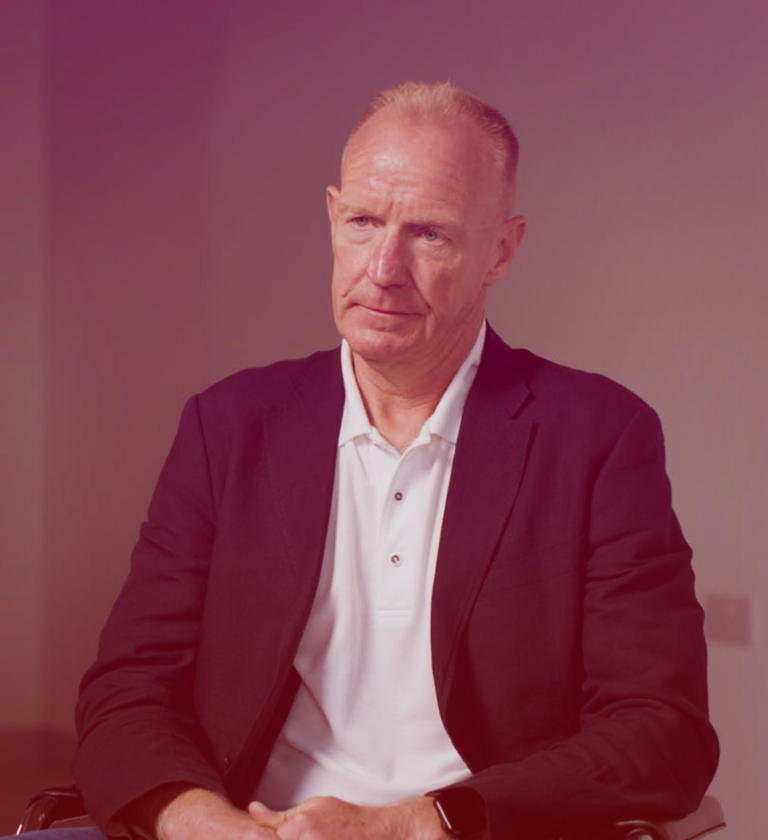 Simon Hodgkinson, Former CISO, BP