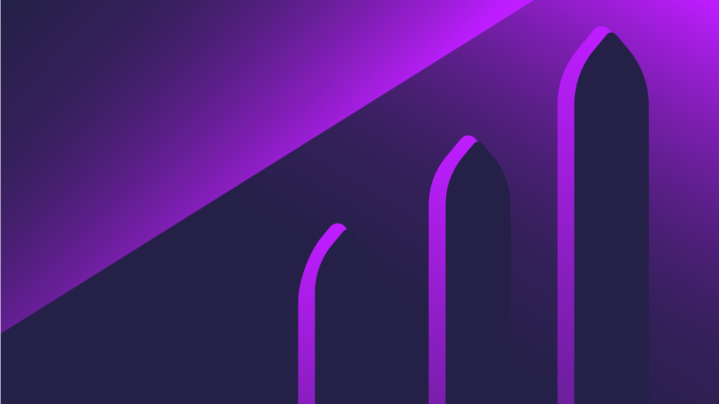 Purple-Knight Backgrounds