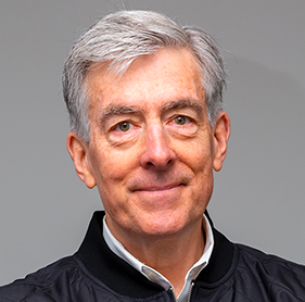 Chris Inglis, former US National Cyber Director
