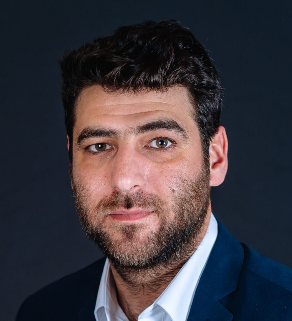 Matan Liberman