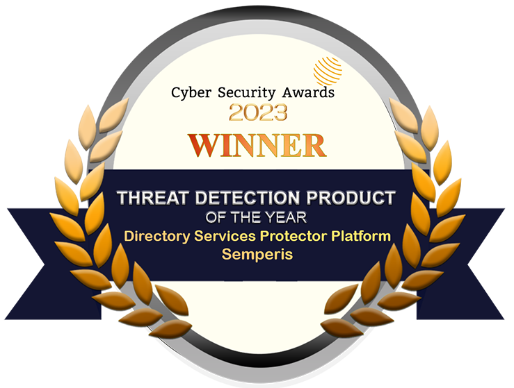 2023 Cyber Security Awards
