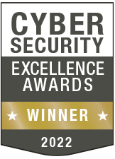 Cyber Security Excellence Awards 2023