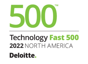 Deloitte Tech Fast 500 list 2022 North America