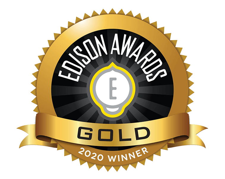 Edison Awards 2020 Winner