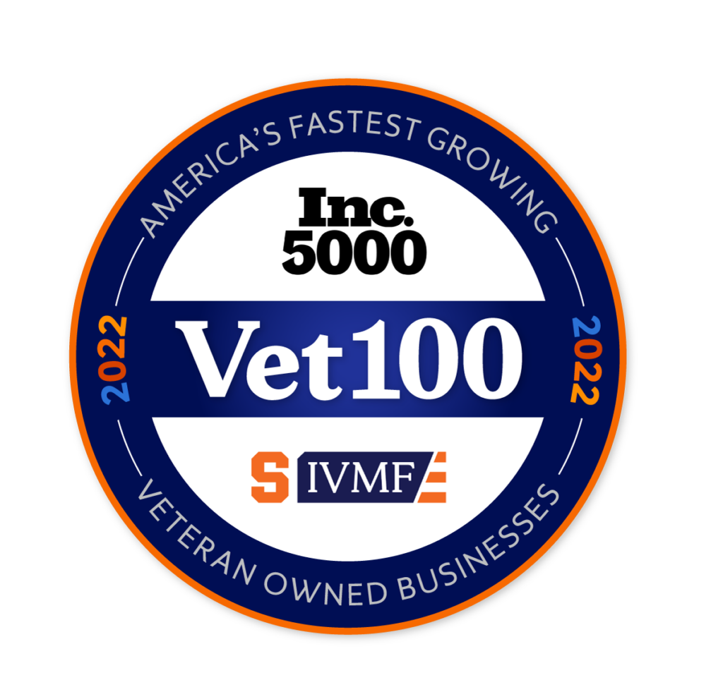 Inc.5000 Vet100