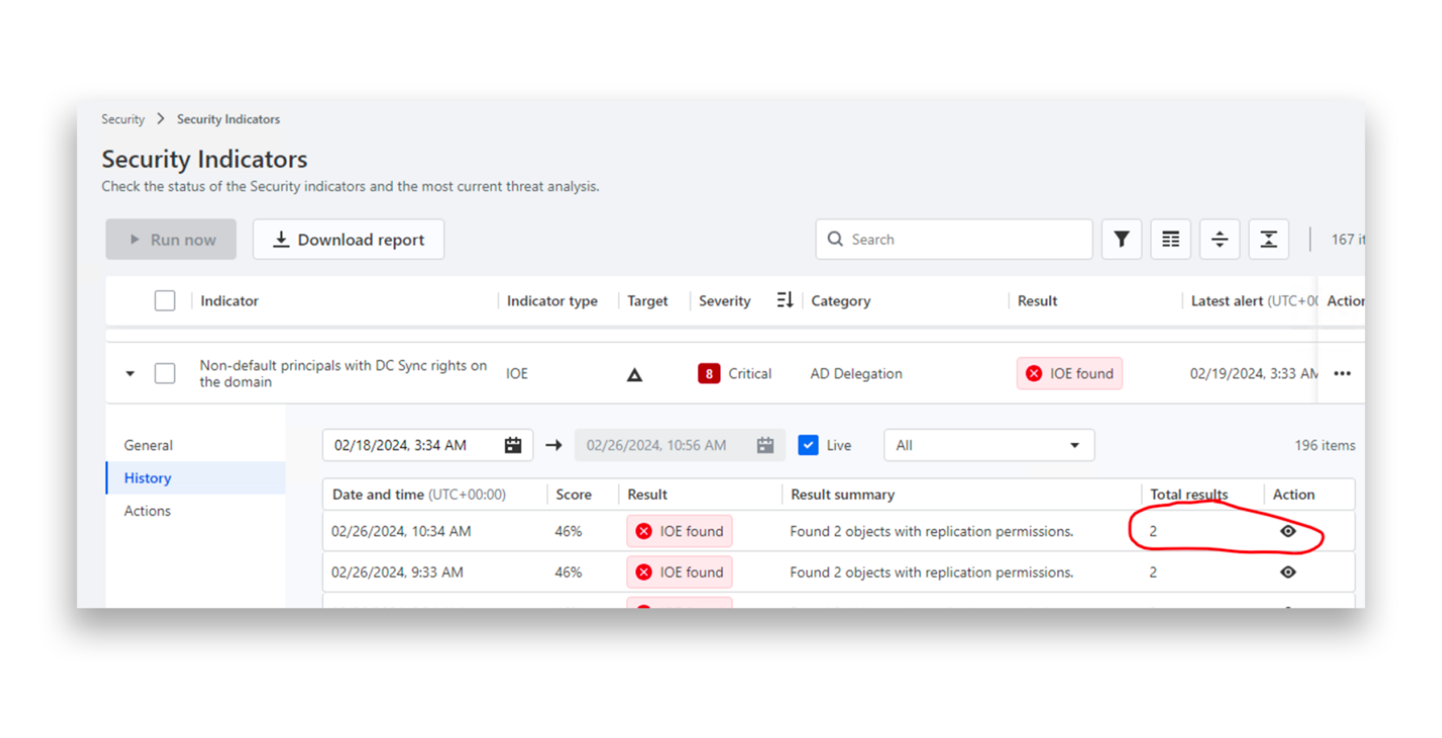 What is a DCSync attack? | Semperis Identity Attack Catalog