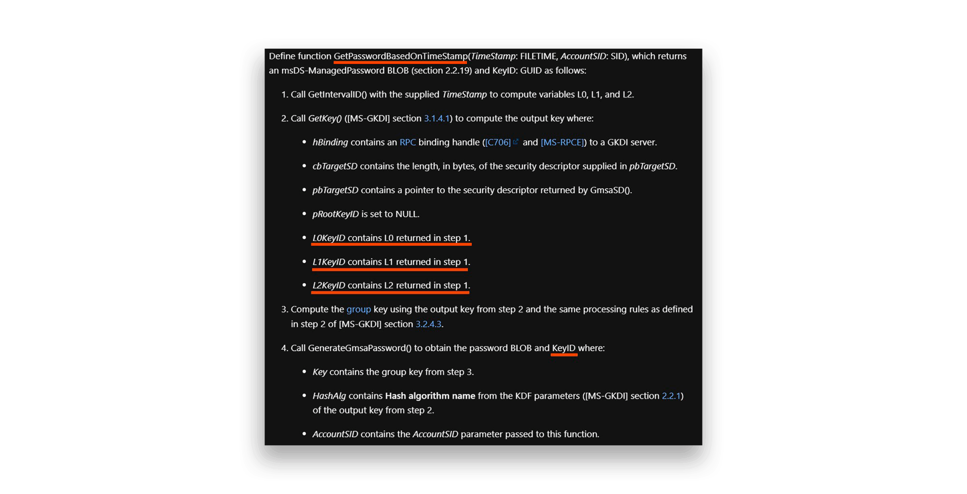 Golden dMSA: Was ist ein dMSA-Authentifizierungs-Bypass? | Semperis ...