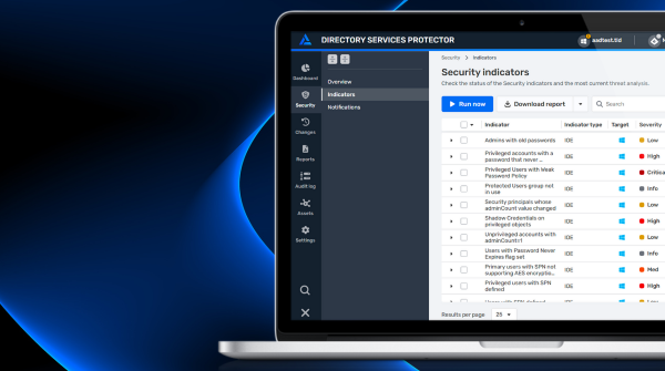 How to Secure Service Accounts: Protecting Identity Security’s Achilles’ Heel