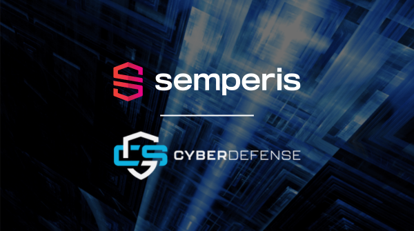 Semperis and CGS CyberDefense Partner to Strengthen Enterprise Cyber ...