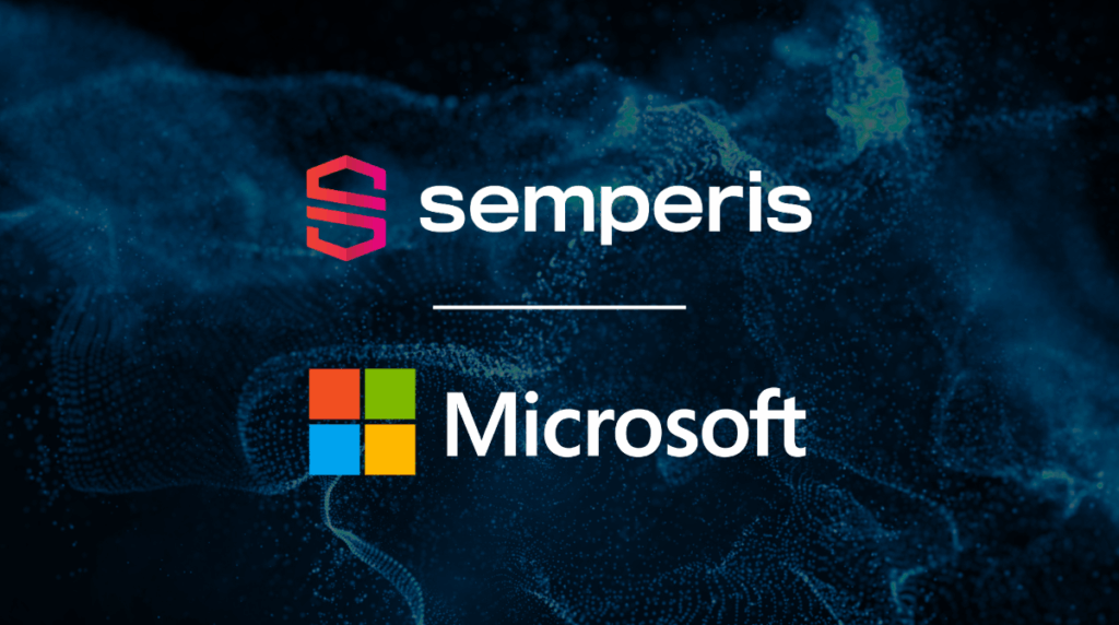 Semperis Joins the Microsoft Sentinel Partner Ecosystem as a Strategic Ally