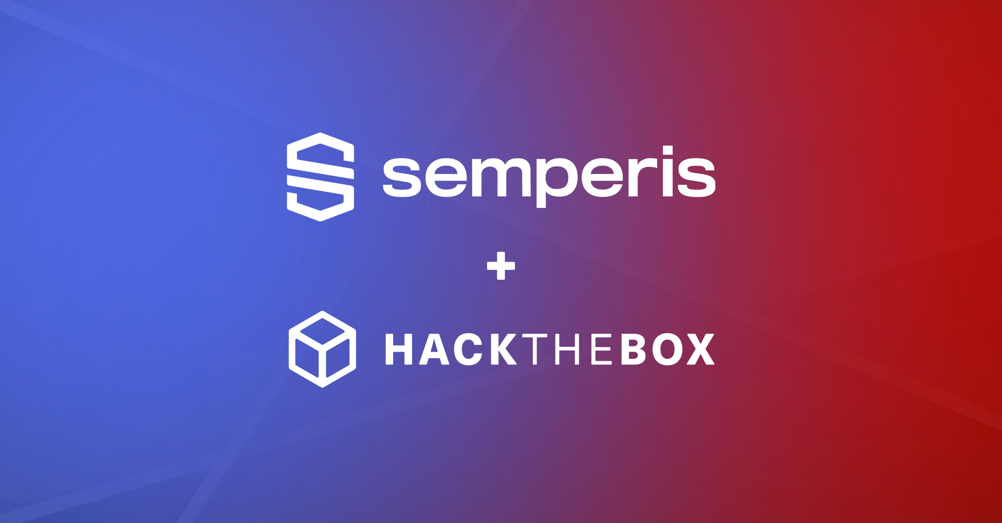 Hack The Box and Semperis Form Strategic Technology Alliance to Advance ...