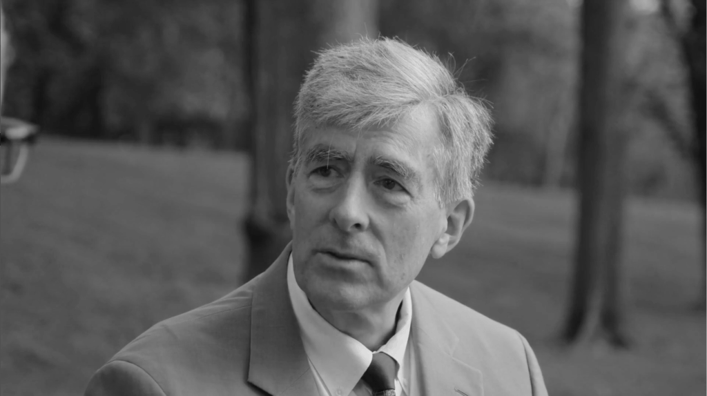 The CISO’s Take on Identity-First Security: Chris Inglis on Redefining the CISO’s Role