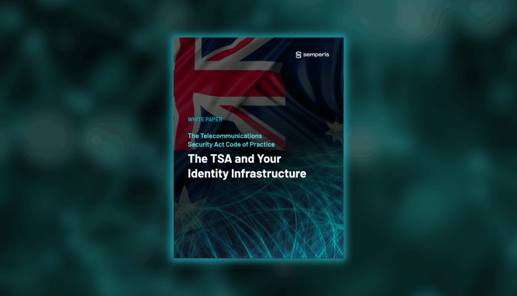 The Telecommunications Security Act and Your Identity Infrastructure