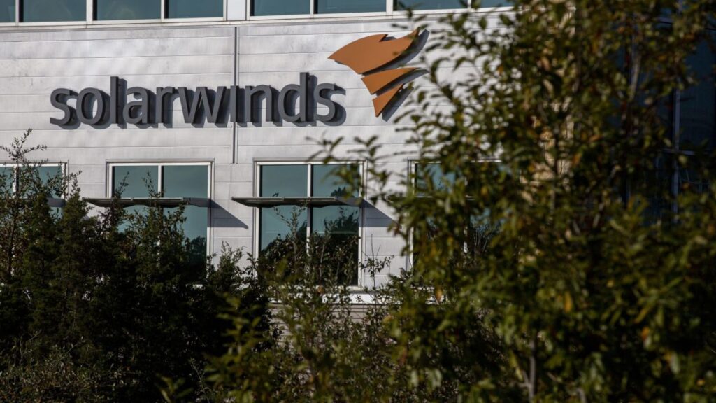 No holiday off as banks, payment networks clean up after SolarWinds hack