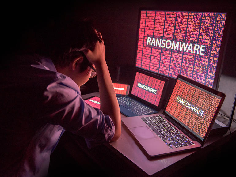 Ransomware attacks are causing more downtime than ever before